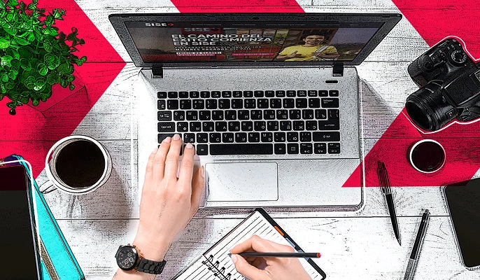 Creación de contenido para Redes Sociales