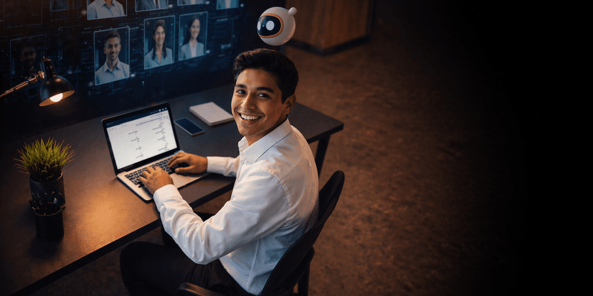 Talent Management con IA