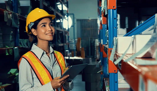 Asistente de Logística