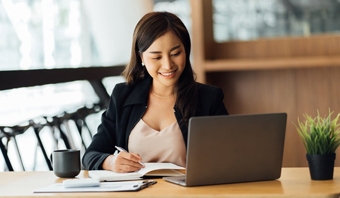 Asistente de Planilla