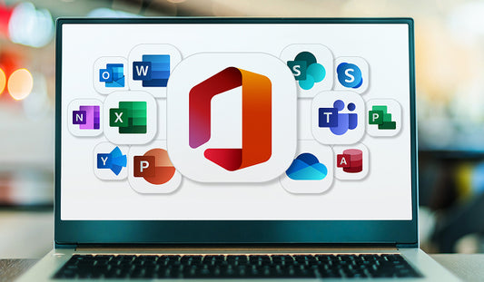 Especialista en Office