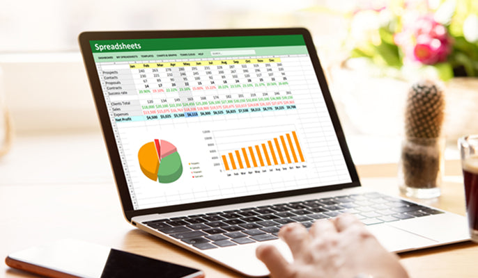 Especialista en Excel