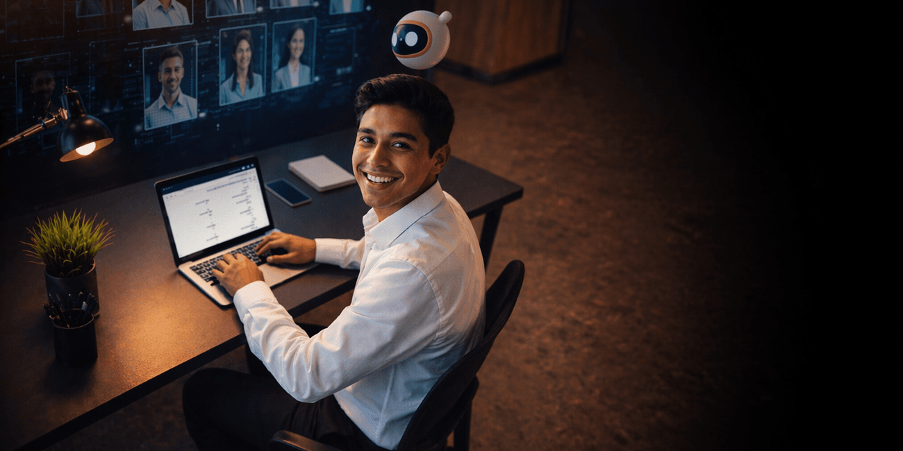 Talent Management con IA