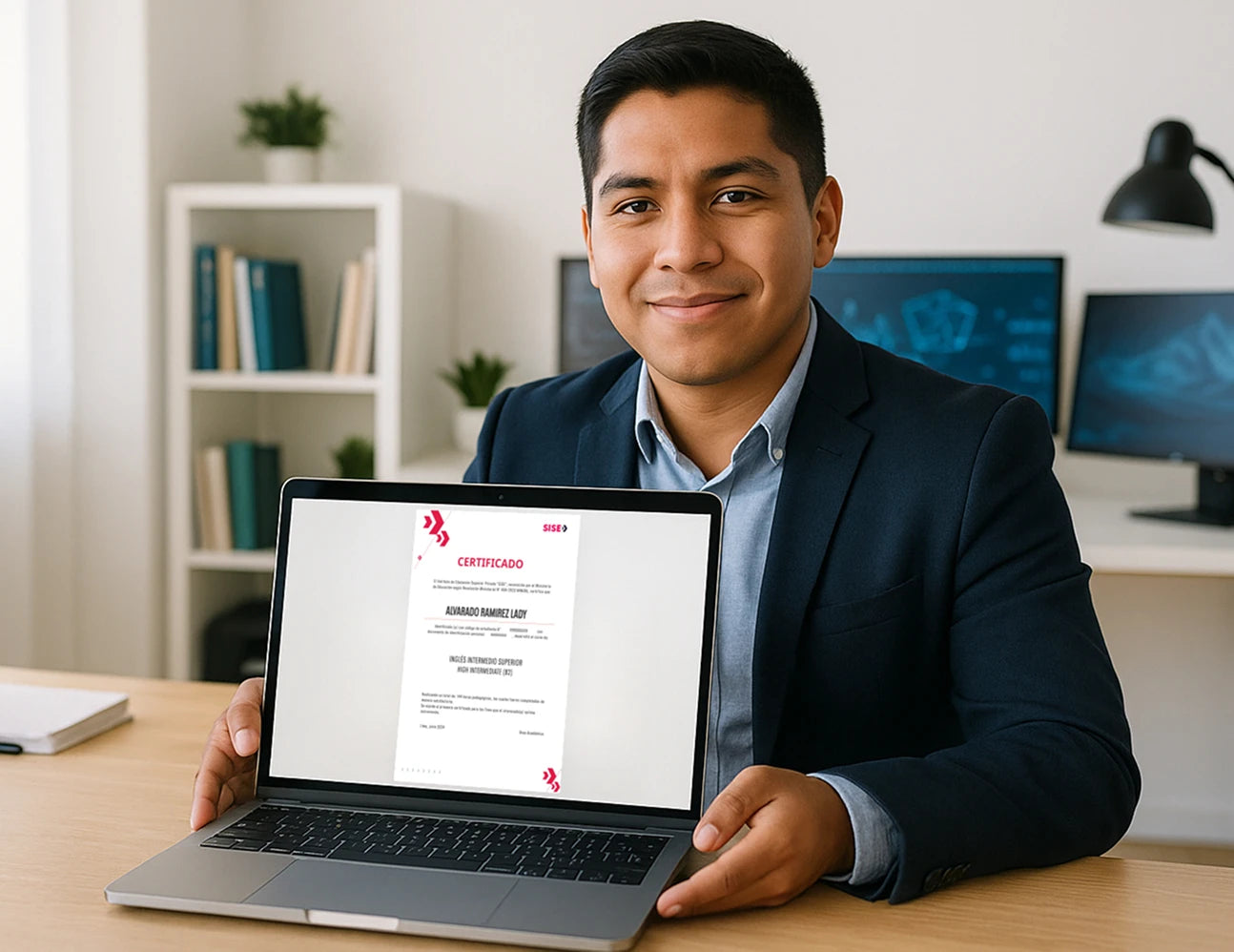 Certificado Digital Gratuito